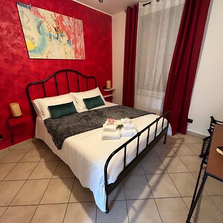 Apt Genny - Somma Lombardo Apartment Екстериор снимка