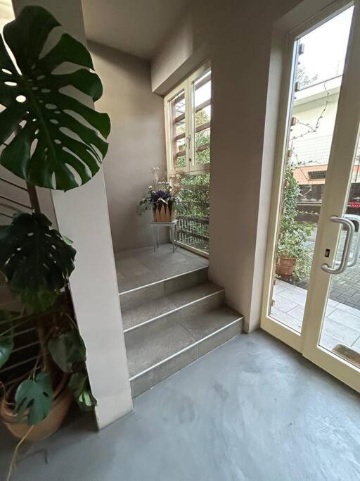 Apt Genny - Somma Lombardo Apartment Екстериор снимка