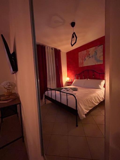 Apt Genny - Somma Lombardo Apartment Екстериор снимка